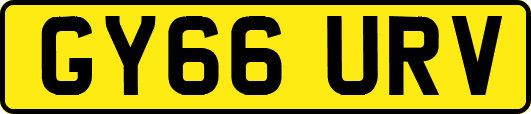 GY66URV