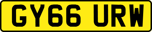 GY66URW