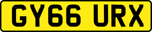 GY66URX