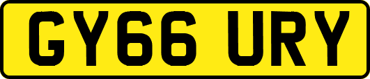 GY66URY
