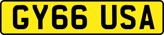 GY66USA