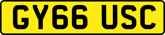 GY66USC