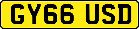 GY66USD