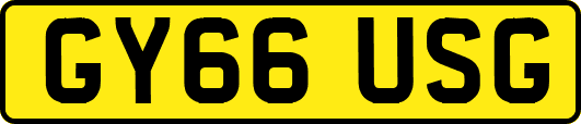 GY66USG