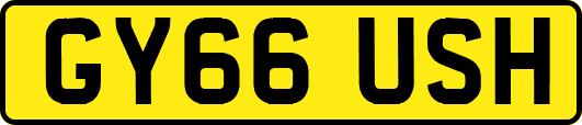 GY66USH
