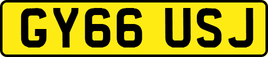 GY66USJ