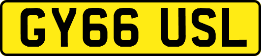 GY66USL
