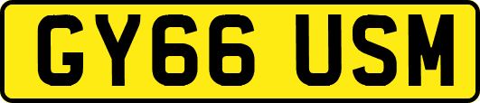 GY66USM