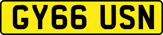 GY66USN