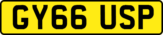 GY66USP
