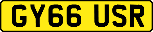 GY66USR