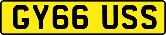 GY66USS