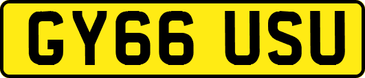 GY66USU