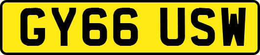 GY66USW