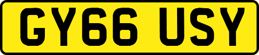 GY66USY