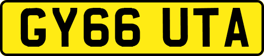 GY66UTA