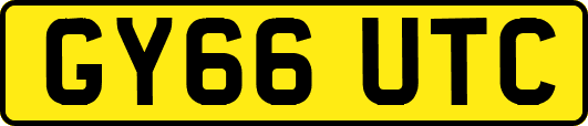 GY66UTC