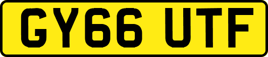 GY66UTF