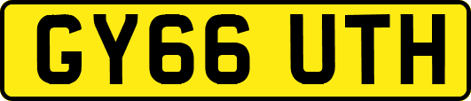GY66UTH