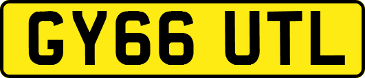 GY66UTL