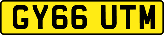 GY66UTM