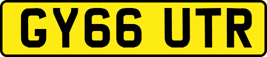 GY66UTR