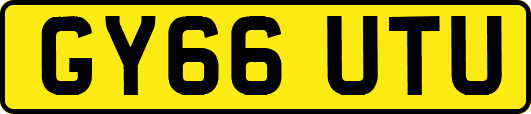 GY66UTU