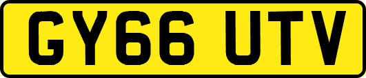 GY66UTV