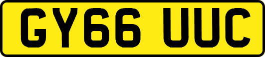GY66UUC