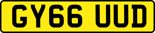 GY66UUD