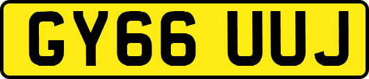 GY66UUJ