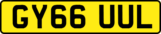 GY66UUL