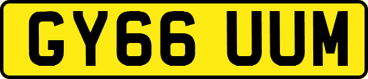 GY66UUM