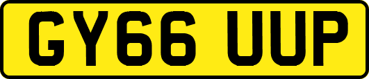 GY66UUP