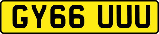 GY66UUU