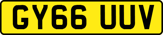GY66UUV