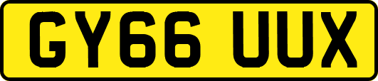 GY66UUX