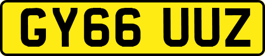GY66UUZ