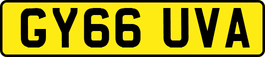 GY66UVA