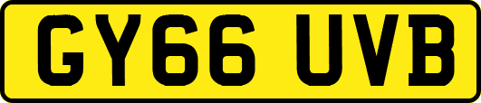 GY66UVB