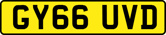GY66UVD