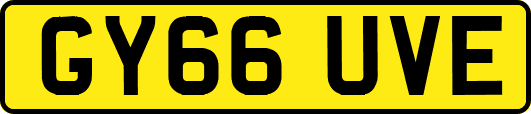 GY66UVE