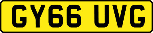 GY66UVG