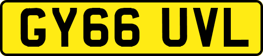 GY66UVL
