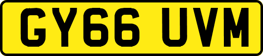 GY66UVM