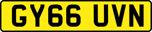 GY66UVN
