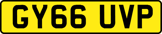 GY66UVP