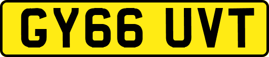 GY66UVT