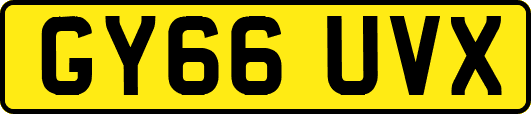 GY66UVX