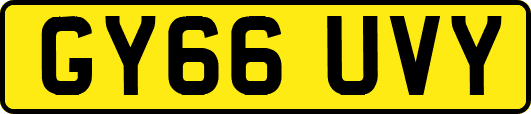 GY66UVY